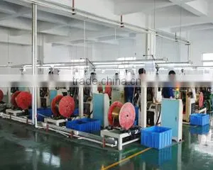 Dongguan Lexiang Hardware&Zipper Products Co., Ltd. company overview - view 3 thumbnail