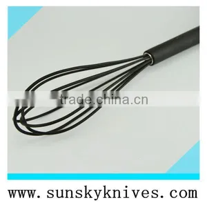 Silicone Egg Whisk Whisk thumbnail-2