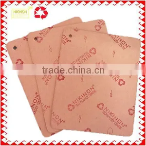 Hot Sale Paper Insole Board Printed Paper Insole Sheets thumbnail-4