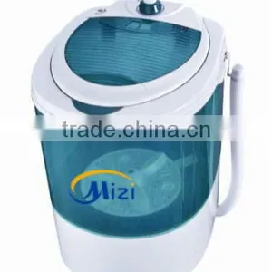 2.0kg Mini Washing Machine MZXPB20-8006B thumbnail-1