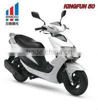 500w Electric Scooter thumbnail-1