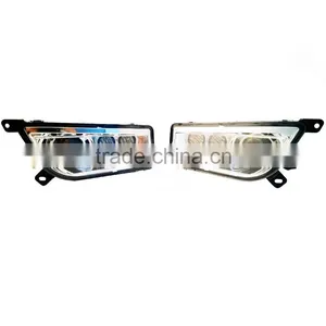 High Quality Polaris Razor 1000 Led Headlight UTV ATV LED Led Headlamp Led Car Headlight for AVT Polaris Razor 1000 thumbnail-6