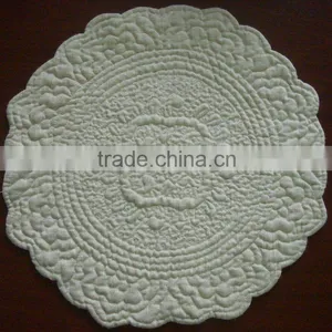 High Quality Cotton Table Placemat,table Mat,place Mat thumbnail-1