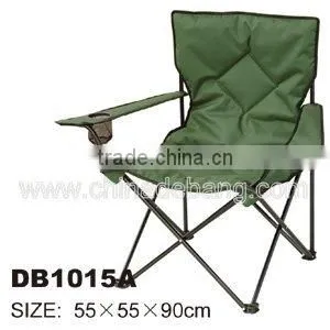 Cushon Camping Chair thumbnail-1