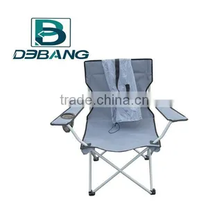 Portable Cheap Camping Chair With Carry Bag thumbnail-1