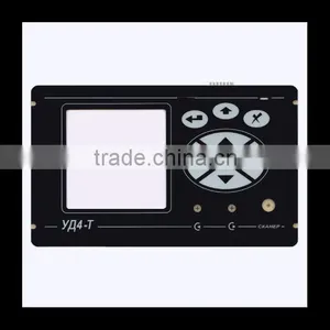 Custom Metal Dome Keyboard Membrane Switch thumbnail-1