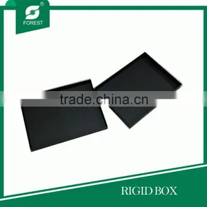 BLACK RIGID BOXES FOR PACKAGING thumbnail-2