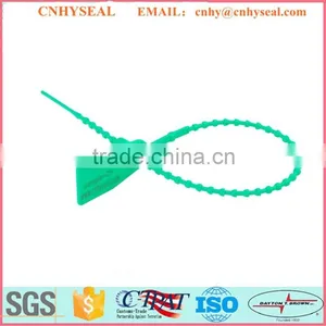 CH301 Adjustable Container Security Plastic Seal thumbnail-1
