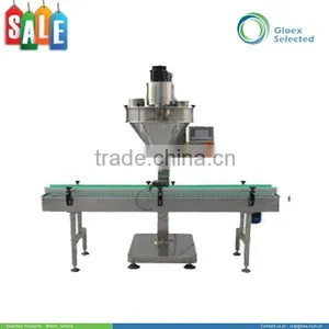 Faster Speed Height Adjustable Devices Powder Coffee Packing Machine thumbnail-1
