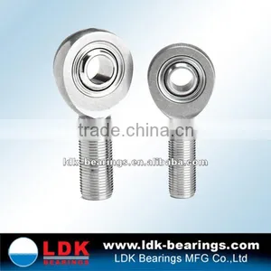 LDK SCHS/SCOS Heavy-duty Rod Ends thumbnail-1