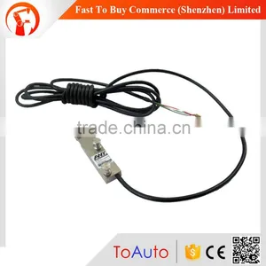 RH-SM 750kg Weight Detection Overload Alarm China 15v dc Elevator Sensor thumbnail-1