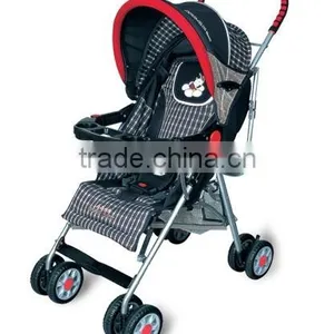 Baby Stroller thumbnail-1