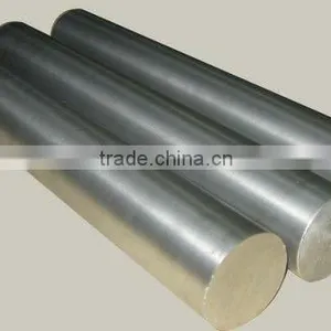 High Purity 99.95% Molybdenum Rod thumbnail-1