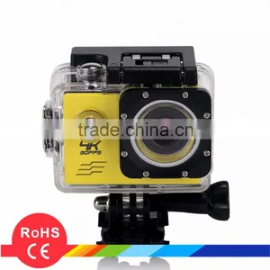 Factory OEM x3 4k 30fps 2inch Screen 4k 4k Action Camera 4k Outdoor Sport Camera thumbnail-3