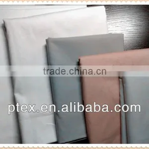 Cotton Spandex 32*21+40D 180*60 57/58'' Sateen Stretch Abric thumbnail-1