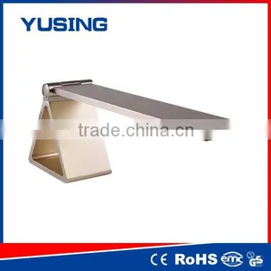 Wholesale Aluminum Foldable Table Light Panel LED Desk Lamp thumbnail-3