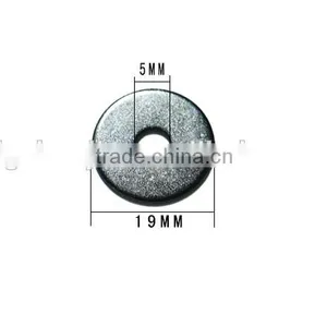 Custom Wholesale Copper Flat Washer thumbnail-1