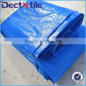 Waterproof Tarpaulin Canvas Fabric for Tent/truck Cover thumbnail-1
