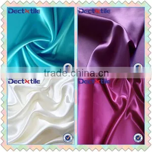 Polyester Spandex Tie Fabric Manufacturer Tie and Dye Fabric Made in China thumbnail-1