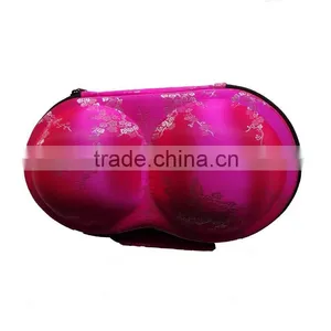 Custom Made EVA Bra Case Underwear Storage Bag thumbnail-4