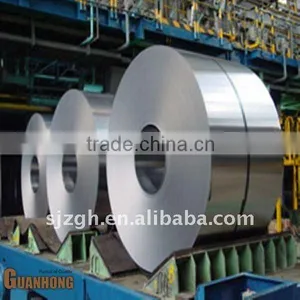 Galvanized Band Steel thumbnail-1