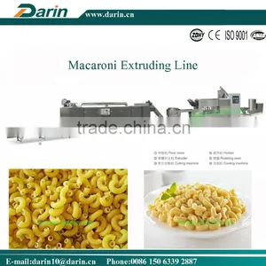 Automatic Pasta Machinery Factory Price thumbnail-4