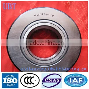 Stud Type Track Roller Bearing NUKR90 thumbnail-4