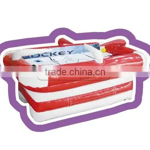 Cheer Amusement Interactive Product,Inflatable Buncer thumbnail-1