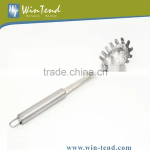 Stainless Steel Spaghetti Spoon thumbnail-1