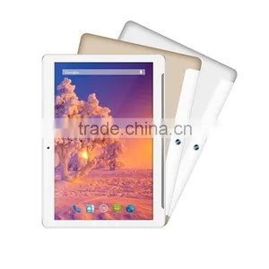 Q96 9.6 " Inch 3G RAM 512MB Hard Disk 8GB Nand Flash Build-in Camera Front 0.3 Mega & Rear 2.0 Mega Support 3G Phone Call GSM thumbnail-2