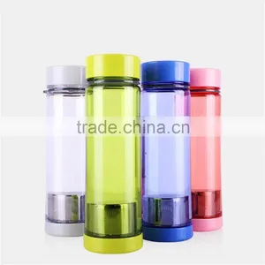 High Quality Plastic Sports Joyshaker Tea Cups 650ml thumbnail-5