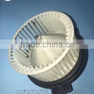 BLOWER MOTOR 87103-12050 MR657229 for TOYOTA Corolla, Runx, Allex, Spacio, Premio, Allion, Will VS, Caldina, Mark ,PAJERO 91-97 thumbnail-1