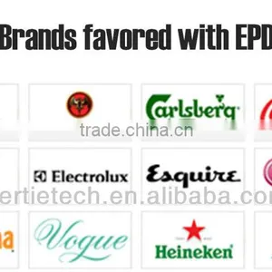 Used Scoreboard for Sale E-paper Display for Indoor Advertisement, E-paper Advertising Display thumbnail-2