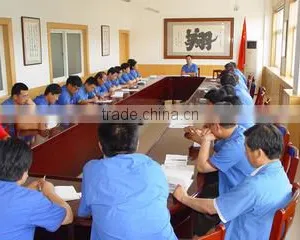 Shandong Kangda Precision Machinery Manufacturing Co., Ltd. company overview - view 2 thumbnail
