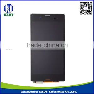 Good Price Lcd for Sony z3 Lcd Replacement , Lcd Touch Screen for Sony Xperia z3 Original thumbnail-1