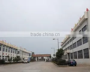 Hangzhou Meetlin Imp. & Exp. Co., Ltd. company overview - view 2 thumbnail