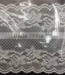New Fashion Lace Trim for Underwear thumbnail-1