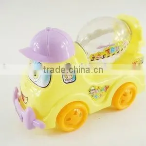 PULL LINE CARTON CAR thumbnail-1