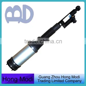 Rear Air Suspension Struts Shock Air Compressor for Mercedes S-Class W220 thumbnail-4