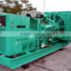 200kva to 1200kva Diesel Generator Genset thumbnail-1