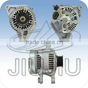 12V Usd Car Alternator Toyota Parts for Toyota Car(27060-0D010) thumbnail-1