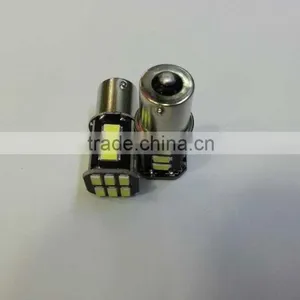 Super Quality Car Led S25 1156 18SMD Ba15s Bay15d Led S25 5630 Car Led thumbnail-1