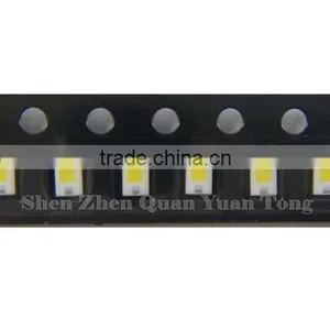 Resistors 1206 LED RED and Green Double Colour thumbnail-2