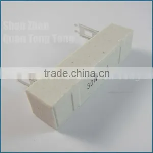 Resistors 30W 6R NEW thumbnail-1