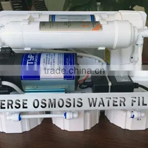 Wholesale Price Reserve Osmosis Direct Drinking Water Machine Filter thumbnail-3