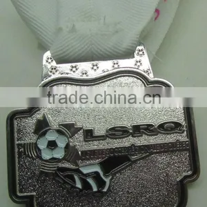 Medal With Ribbon,football Medal thumbnail-1