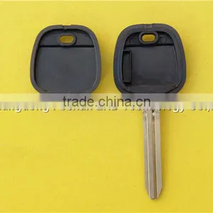 New Replacement Transponder Ignition Chip Key for Toyota thumbnail-5