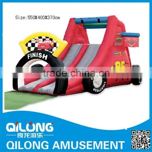 100% Quality Warrantee Inflatable Water Games for Adults Quality Choice thumbnail-3