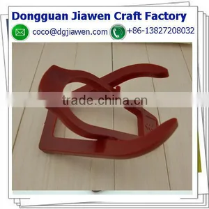 Foldable Pipe Base Stand thumbnail-1