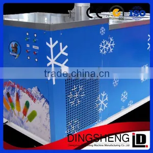 Good Sales Automatic Ice Lolly Making Equipment thumbnail-1